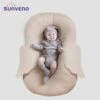 Sunveno™ Luxury Baby Lounger