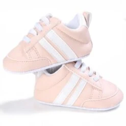 Multi Color Pudcoco™ Newborn/Infant Baby Stylish Shoes/Sneakers -Baby Products Store pudcoco cool baby sneakers f 0 6 months baby footwear proactive baby pud coco newborn baby sneakers i sneakers for newborn infant toddler online 31639454056601