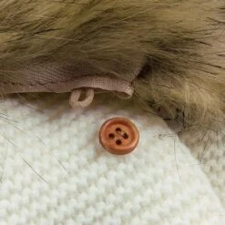 Pudcoco™ Newborn/Infant Long Sleeve Winter Warm Coat With Fur Hoodie For Age 02-24M -Baby Products Store pudcoco newborn infant long sleeve winter warm coat with fur hoodie for age 02 24m proactive baby 36633380552946