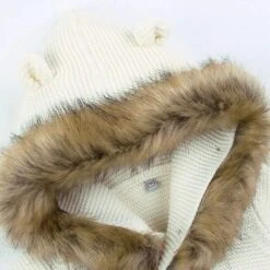 Pudcoco™ Newborn/Infant Long Sleeve Winter Warm Coat With Fur Hoodie For Age 02-24M -Baby Products Store pudcoco newborn infant long sleeve winter warm coat with fur hoodie for age 02 24m proactive baby 36633380684018