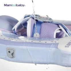 MamboBaby™ Rainbow Swim Float 15 MamboBaby™ Rainbow Swim Float -Baby Products Store rainbow swim float prd3