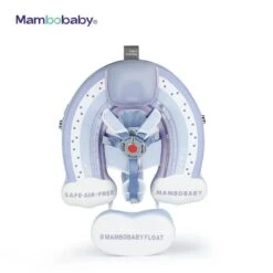 MamboBaby™ Rainbow Swim Float 14 MamboBaby™ Rainbow Swim Float -Baby Products Store rainbow swim float prd5