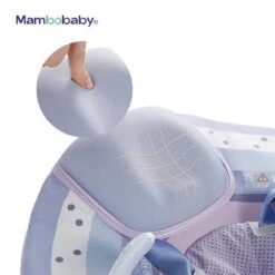 MamboBaby™ Rainbow Swim Float 18 MamboBaby™ Rainbow Swim Float -Baby Products Store rainbow swim float prd6