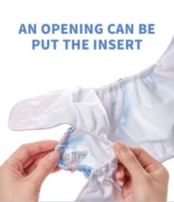 Reusable Baby Diaper For Newborn/Infant Babies -Baby Products Store reusable baby diaper for newborn infant babies diapers proactive baby happyflute reusable baby diaper i washable and eco friendly baby cloth diaper 37288793997554
