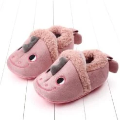 Baby Adorable Shoes In Rhino Design For Age 0-18 Months -Baby Products Store rhino baby adorable shoes baby footwear proactive baby baby adorable shoes i buy cute baby winter shoes for age 0 18 months 31774702829721