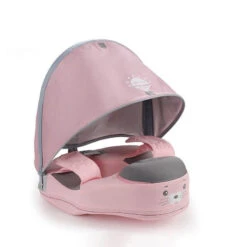 MamboBaby™ Shoulder Infant/Toddler Swim Float With Shade For 8-36 Months