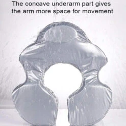 MamboBaby™ Shoulder Infant/Toddler Swim Float With Shade For 8-36 Months -Baby Products Store shoulder infant toddler swim float with shade prd4