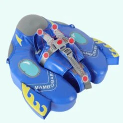 MamboBaby™ Space Rocket Swim Float 20 MamboBaby™ Space Rocket Swim Float -Baby Products Store space rocket swimfloat prd 3