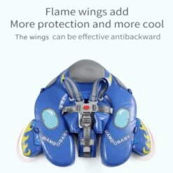 MamboBaby™ Space Rocket Swim Float 19 MamboBaby™ Space Rocket Swim Float -Baby Products Store space rocket swimfloat prd 5