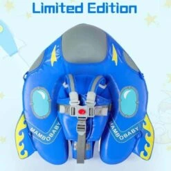 MamboBaby™ Space Rocket Swim Float 16 MamboBaby™ Space Rocket Swim Float -Baby Products Store space rocket swimfloat prd 8