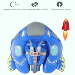 MamboBaby™ Space Rocket Swim Float 15 MamboBaby™ Space Rocket Swim Float -Baby Products Store space rocket swimfloat prd 9