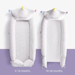 Sunveno Baby Co-Sleeping Lounger And Baby Bed -Baby Products Store sunveno baby co sleeping crib and baby bed proactive baby 36957444538610