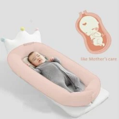Sunveno Baby Co-Sleeping Lounger And Baby Bed -Baby Products Store sunveno baby co sleeping crib and baby bed proactive baby 36957445849330