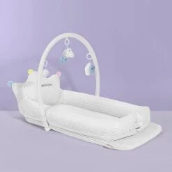 Sunveno Baby Co-Sleeping Lounger And Baby Bed