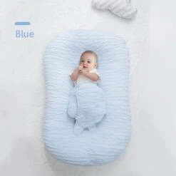 Sunveno™ Luxury Baby Lounger -Baby Products Store sunveno luxury baby lounger proactive baby 37232405840114
