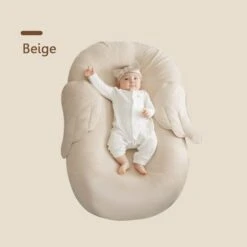 Sunveno™ Luxury Baby Lounger -Baby Products Store sunveno luxury baby lounger proactive baby 37232405905650