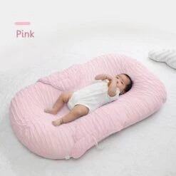 Sunveno™ Luxury Baby Lounger -Baby Products Store sunveno luxury baby lounger proactive baby 37232405938418