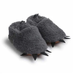 MUPLYSuper Warm Winter Slippers For Newborn Baby For 0-18M -Baby Products Store super warm winter slippers for newborn prd3