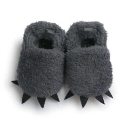 MUPLYSuper Warm Winter Slippers For Newborn Baby For 0-18M -Baby Products Store super warm winter slippers for newborn prd8