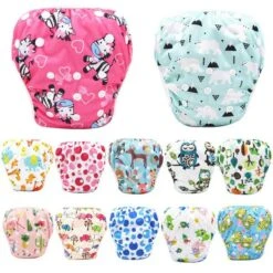 SwimBaby Newborn Reusable Swim Diaper 14 SwimBaby Newborn Reusable Swim Diaper -Baby Products Store swimbaby newborn reusable swim diaper diapers proactive baby lovebaby newborn infant swim diaper buy best reusable diaper for baby 37339360854258