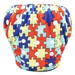 Baby Products Store 19 SwimBaby Reusable Swim Diapers