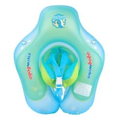 Swimbobo New Swimming Inflatable Baby Float For Age 3-36 Months