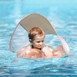 Swimbobo New Swimming Inflatable Baby Float For Age 3-36 Months -Baby Products Store swimbobo new swimming inflatable baby float for age 3 36 months proactive baby 37137549492466
