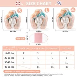 Swimbobo New Swimming Inflatable Baby Float For Age 3-36 Months -Baby Products Store swimbobo new swimming inflatable baby float for age 3 36 months proactive baby 37137549721842