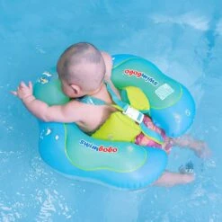 Swimbobo New Swimming Inflatable Baby Float For Age 3-36 Months -Baby Products Store swimbobo new swimming inflatable baby float for age 3 36 months proactive baby 37137551851762