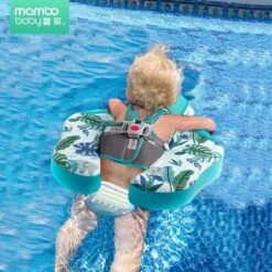 Mambobaby™ Swimming Baby Float For Newborn/Infant Age 3-24 Months -Baby Products Store swimming baby float fornewborn Infant prd 5