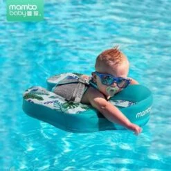 Mambobaby™ Swimming Baby Float For Newborn/Infant Age 3-24 Months -Baby Products Store swimming baby float fornewborn Infant prd 6