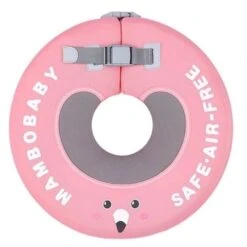 MamboBaby™ Swimming Neck Ring Float - Age 0-12 Months