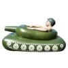 Outdoor Swimming Water Tank Toy With Squirt Gun For Kids And Adults