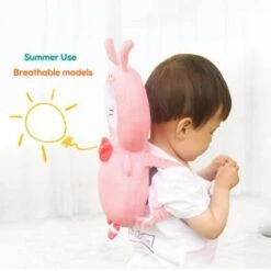 Ultimate Baby Head Protector -Baby Products Store ultimate baby head protector baby safety accessories proactive baby ultimate baby head protector i head protector pillow for babies 25595799011481