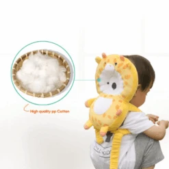 Ultimate Baby Head Protector -Baby Products Store ultimate baby head protector baby safety accessories proactive baby ultimate baby head protector i head protector pillow for babies 28192768393369