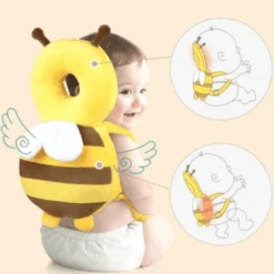 Ultimate Baby Head Protector -Baby Products Store ultimate baby head protector baby safety accessories proactive baby ultimate baby head protector i head protector pillow for babies 31572609826969