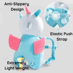 Ultimate Baby Head Protector -Baby Products Store ultimate baby head protector baby safety accessories proactive baby ultimate baby head protector i head protector pillow for babies 31573256732825