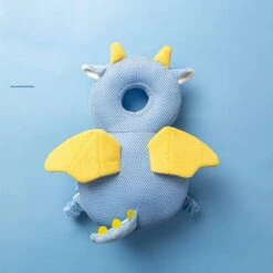 Ultimate Baby Head Protector -Baby Products Store ultimate baby head protector dragon blue baby safety accessories proactive baby ultimate baby head protector i head protector pillow for babies 37190080626930
