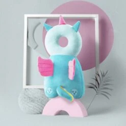 Ultimate Baby Head Protector -Baby Products Store ultimate baby head protector unicorn baby safety accessories proactive baby ultimate baby head protector i head protector pillow for babies 37190087147762