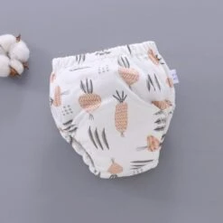 Washable And Reusable Baby Diaper For Age 0-24 Months -Baby Products Store washable and reusable baby diaper for age 0 24 months 2 pack of 6 0 6 months diapers proactive baby 37278306205938