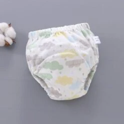 Washable And Reusable Baby Diaper For Age 0-24 Months -Baby Products Store washable and reusable baby diaper for age 0 24 months 4 pack of 6 0 6 months diapers proactive baby 37278306140402