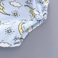 Washable And Reusable Baby Diaper For Age 0-24 Months -Baby Products Store washable and reusable baby diaper for age 0 24 months diapers proactive baby baby reusable diaper underwear nappie i reusable diaper for 0 24 month 37278267080946