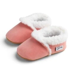 Beywell™ Winter Warm Baby Boots For Age0-18 Months -Baby Products Store winter warm newborn baby boots p m china proactive baby 31653740937369