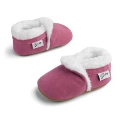 Beywell™ Winter Warm Baby Boots For Age0-18 Months -Baby Products Store winter warm newborn baby boots proactive baby 31653741658265