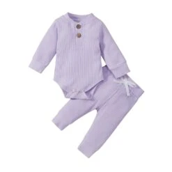 Infant Or Newborn Baby Winter Romper With Pajamas For Girl/Boy -Baby Products Store wintercomfy infant or newborn baby winter clothes lavender 0 3m proactive baby wintercomfy infant or newborn baby winter clothes i winter clothes for babies age 0 24 months 3629107835
