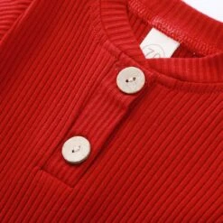 Infant Or Newborn Baby Winter Romper With Pajamas For Girl/Boy -Baby Products Store wintercomfy infant or newborn baby winter clothes proactive baby wintercomfy infant or newborn baby winter clothes i winter clothes for babies age 0 24 months 36289300234482