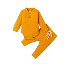Infant Or Newborn Baby Winter Romper With Pajamas For Girl/Boy -Baby Products Store wintercomfy infant or newborn baby winter clothes yellow 0 3m proactive baby wintercomfy infant or newborn baby winter clothes i winter clothes for babies age 0 24 months 362910897932