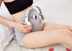 ZTOV™ Pregnancy Maternity Panties | Cute Pregnancy Briefs -Baby Products Store women maternity panties under the bump underwear proactive baby 37541902876914