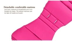 Yoyo™ Light-Weight Travelling Baby Stroller -Baby Products Store yoyo baby stroller proactive baby 36798803771634