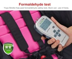 Yoyo™ Light-Weight Travelling Baby Stroller -Baby Products Store yoyo baby stroller proactive baby 36798805508338